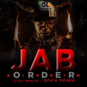 Soca Town (feat. Stormulus)