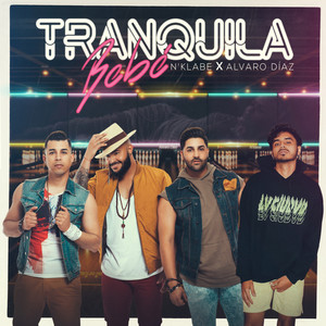 Tranquila Bebé (Single)