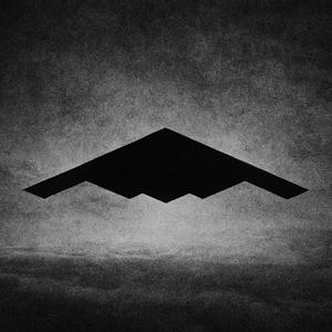 VANTABLACK (feat. Jeffrey Hill) (Explicit)