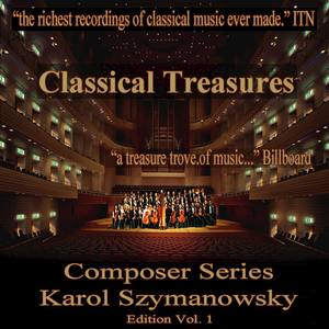 Violin Concerto No. 1, Op. 35: I. Vivace assai