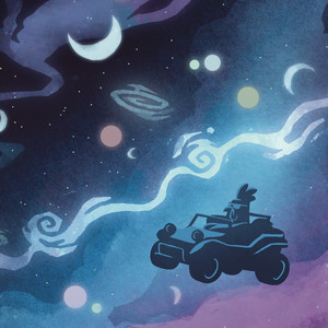 ECLIPSE (Radio Edit)