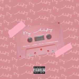 Outside (Ext Open Verse)