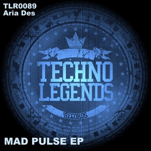 The Vision (Original Mix)