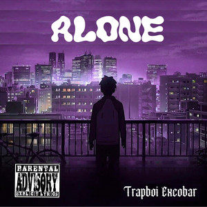 ALONE (Explicit)