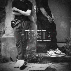 YESSIR (feat. Piccolo) [Explicit]