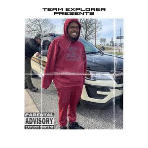 Explorer Freestyle Pt. 2 (Explicit)