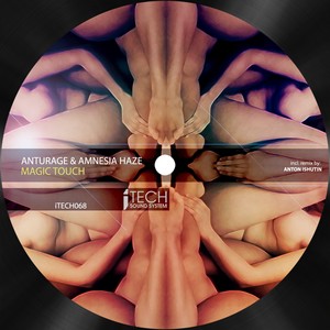 Magic Touch (Original Mix)