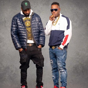 Boss Move (feat. Tha Rapper Haiti & Chale) (Explicit)