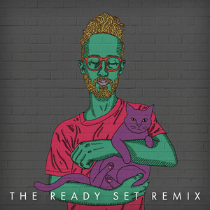 Sleeping in (The Ready Set Remix)
