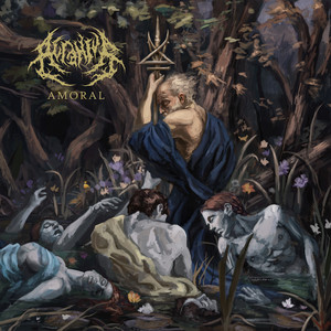 Afterlife (Explicit)