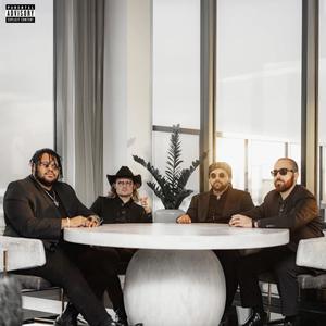 Round Of Applause (feat. Cowboy Killer, J Terry, Shane Francis, JDell, Banjo Bonzo & Doug) (Explicit)