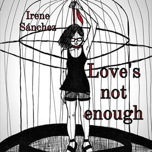 Love's Not Enough (Explicit)