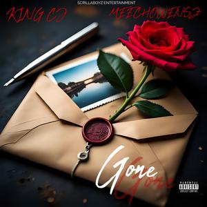 Gone (feat. Meechowensz)