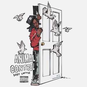 Animal Control (Explicit)