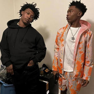 Duplex (feat. 1GK54L) (Explicit)