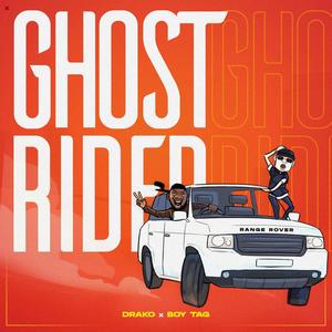 Ghost Rider(feat. Boy TAG)