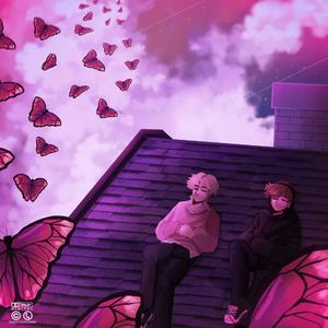 when it rains (feat. danilyon)