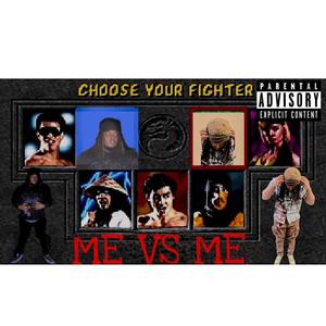 ME VS ME (Explicit)
