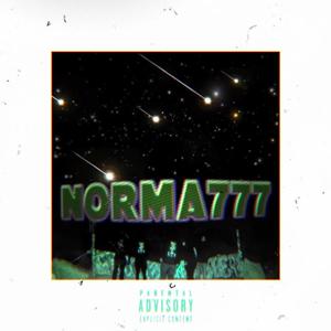 Norma777 (feat. KOV Capo & Jen X) [Explicit]