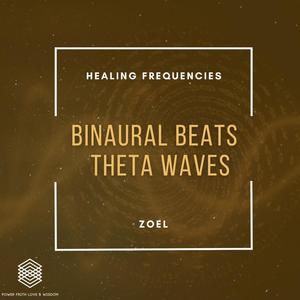 Happy R.E.M (Theta Waves)