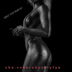 What You Gone Do (feat. Hershey & Sly Fye) (Explicit)