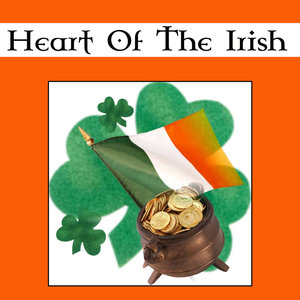 Heart of the Irish