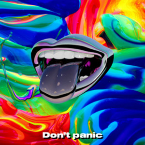 Don’t panic