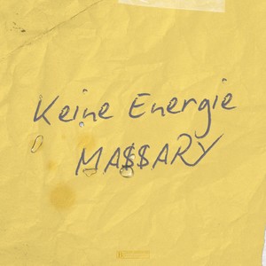 Keine Energie