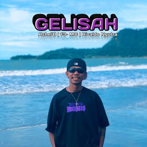 Gelisah