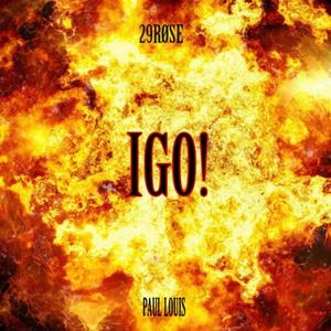 iGO! (feat. 29Rose) (Explicit)
