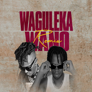 Waguleka Wano (Remix) [Explicit]