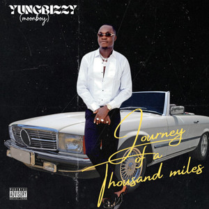 JOATM ( Journey of a Thousand Miles) [Explicit]