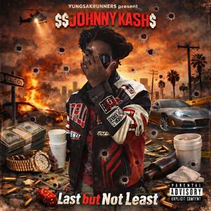 Reserved parking (feat. Cbmg zeekdafreak, Cbmg lucho & Ysr Hotboy curry) (Explicit)