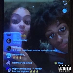 No Auto(feat. PCAJAY) (Explicit)