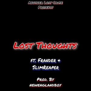 Lost Thoughts (Explicit)