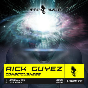 Consciousness (XLS Remix)