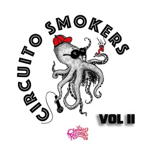 Circuito Smokers, Vol. II (En Vivo)