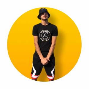 Lbelia (feat. WALD CHA3B) (Explicit)