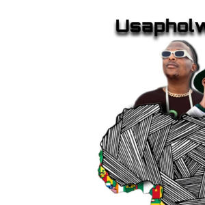 Usapho lwayo (feat. GeeKay) (Radio Edit)