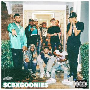 SCBXGOONIEZ (feat. DON TIEK, JORDIE, TR3YCHVMP & KYIO) [Explicit]