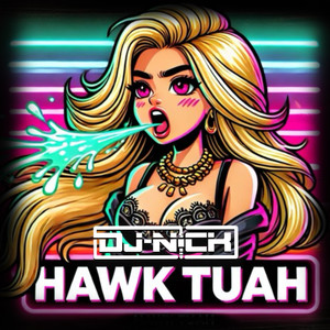 Hawk tuah (Radio Edit)