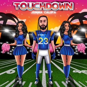 TouchDown (Radio Edit|Explicit)