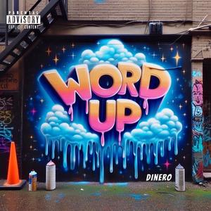 Word Up! (Explicit)