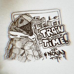 Train Time Beattape