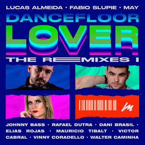 Dancefloor Lover (Walter Caminha Remix)