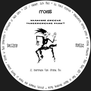 Underground Funk