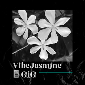 Vibe Jasmine (Explicit)