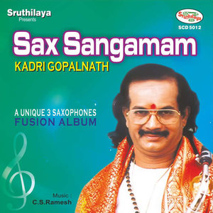 Sax Sangamam