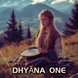 Dhyāna One - Divine Connection Nature 963 Hz