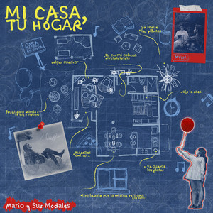 Mi Casa, Tu Hogar